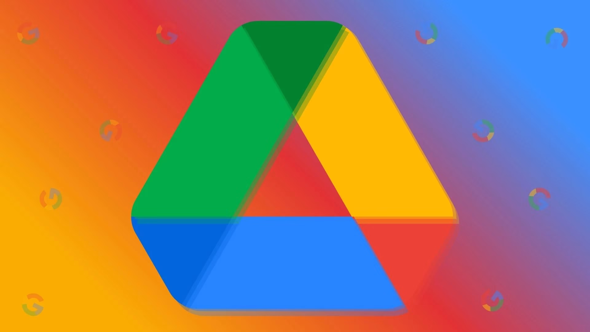 Cuentas Google Drive Workspace - Vitalicio